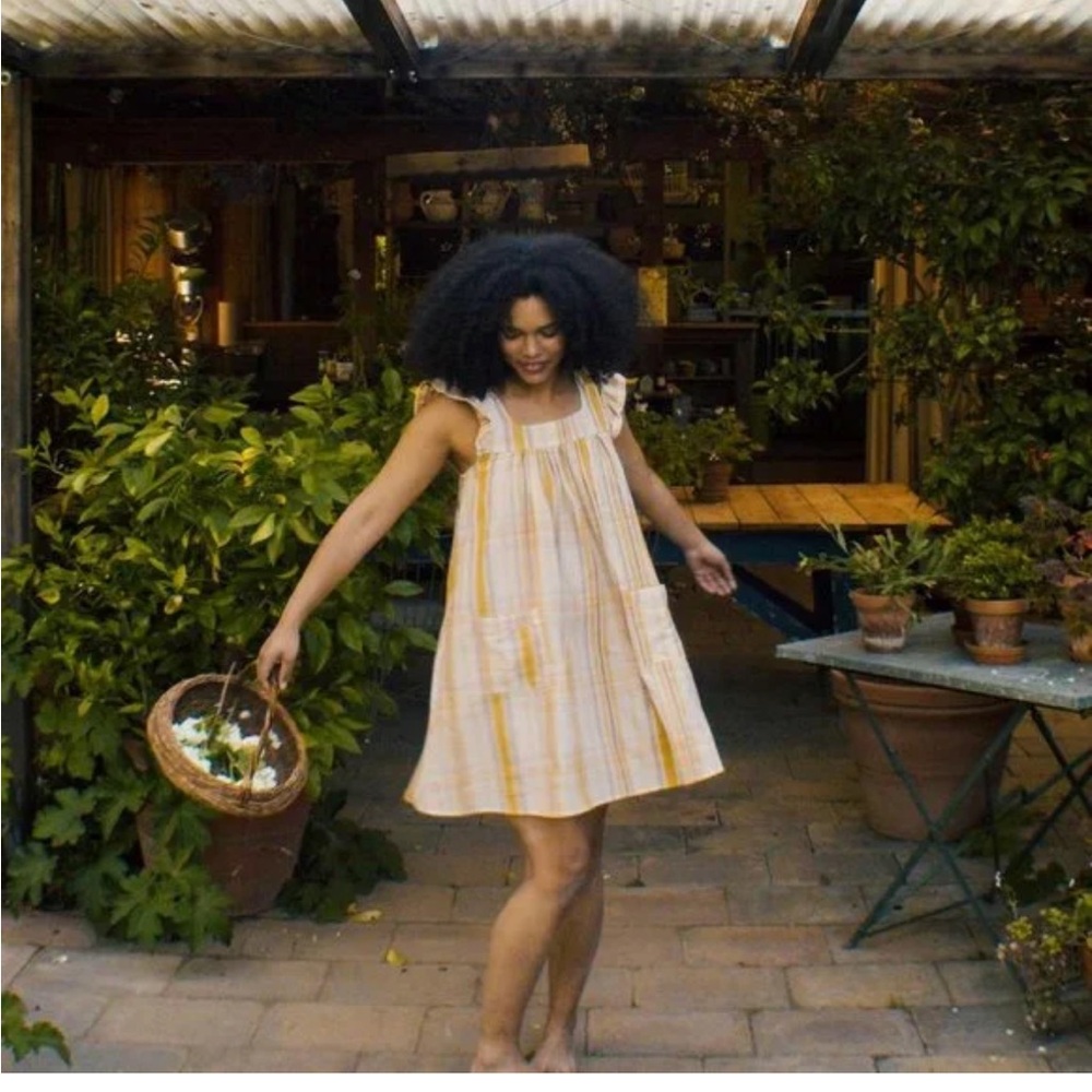 Christy Dawn Bennet Dress
